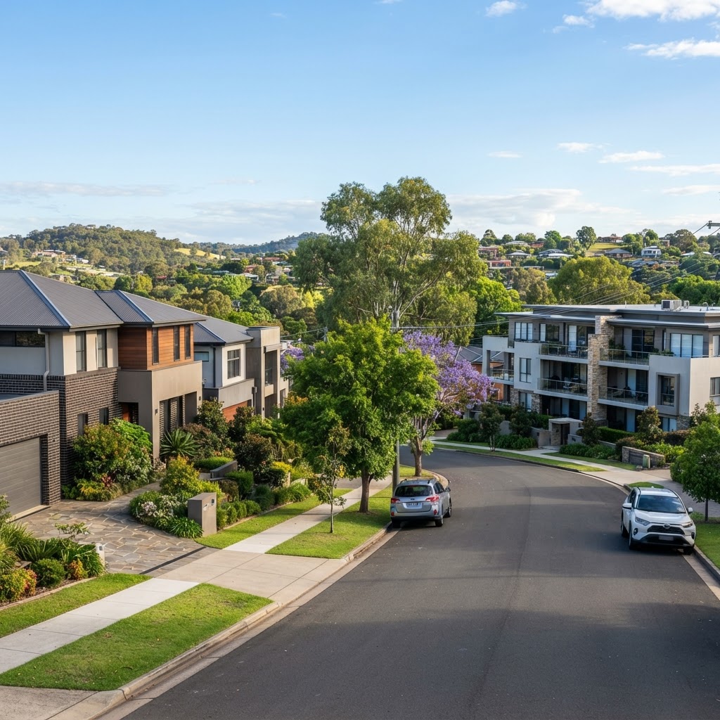 Rental vacancy rates and why competition is fierce
