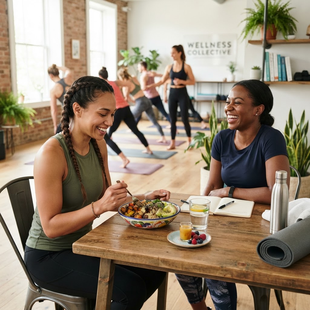 How to eat well on a tight budget: local tips