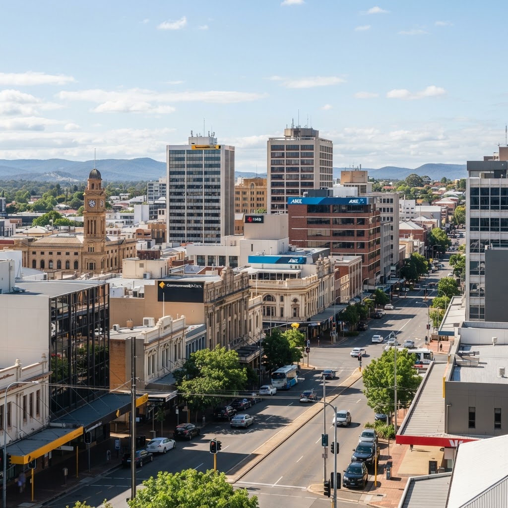 Financial Planners in Toowoomba 2026, What They Charge, What They Do, and How to Find a Licensed Financial Adviser Near You