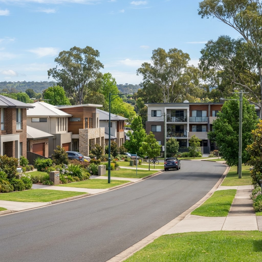 Is Renting Actually Cheaper Than Buying in Toowoomba Right Now?