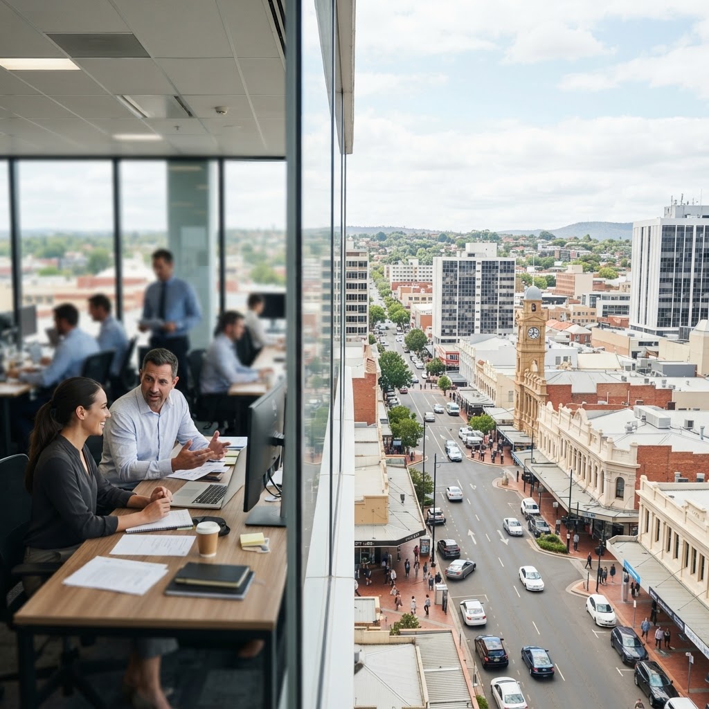 What Consumers and Everyday Residents Need to Understand About Telstra's Recent Outage
