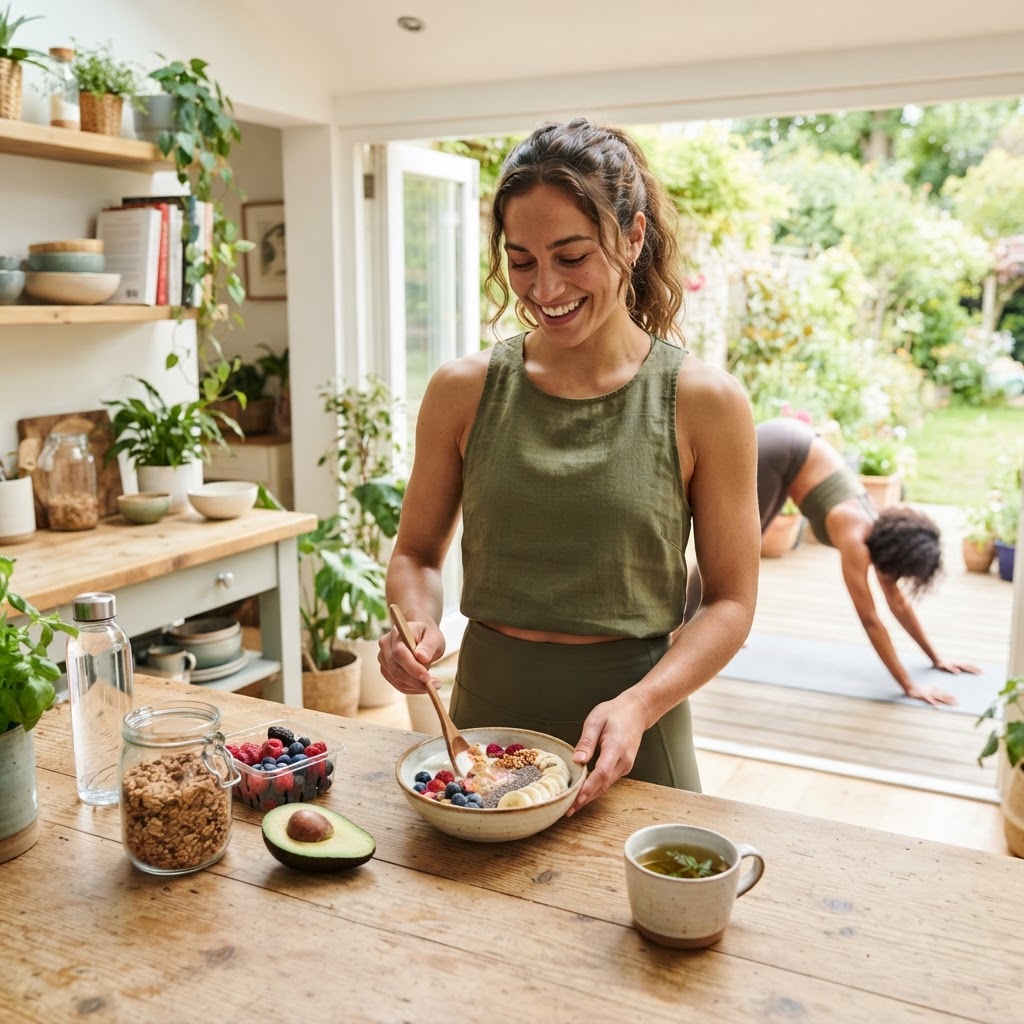 How To Eat Well On A Tight Budget: Local Tips From Toowoomba