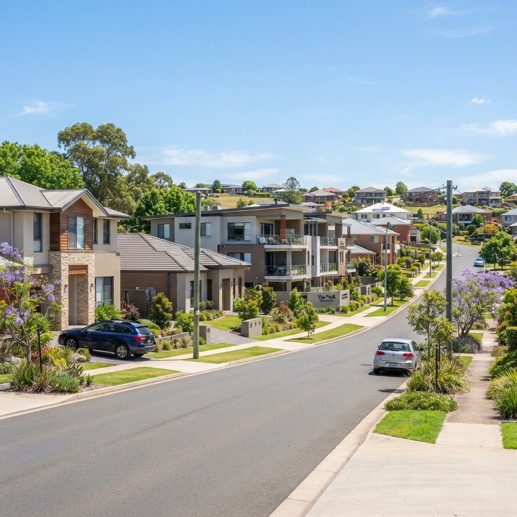 Aged Care and Nursing Homes in Toowoomba 2026, How to Find, Compare and Choose a Provider