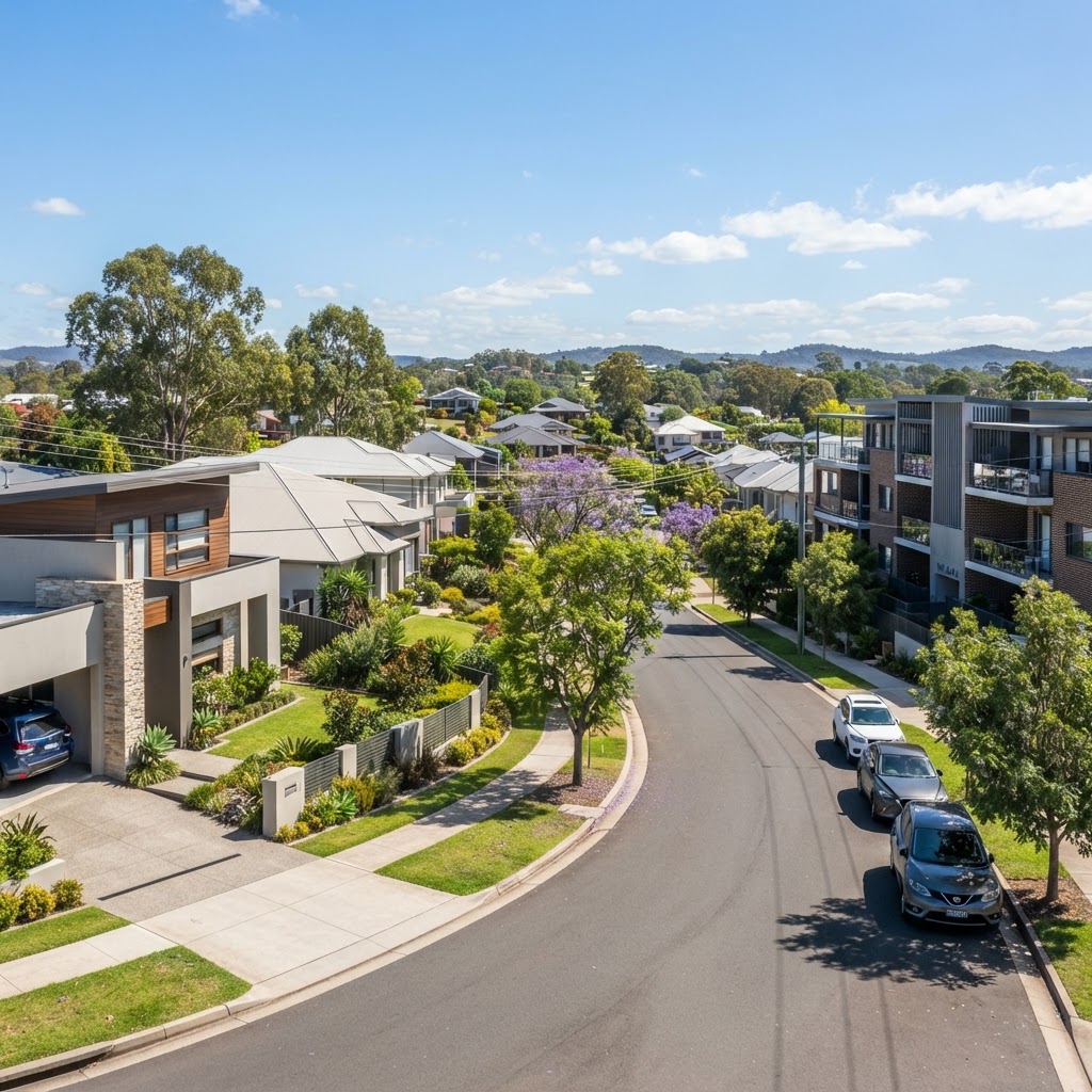 Wilsonton Prices Surge Past Rivals as Buyers Chase Inland Rail Growth