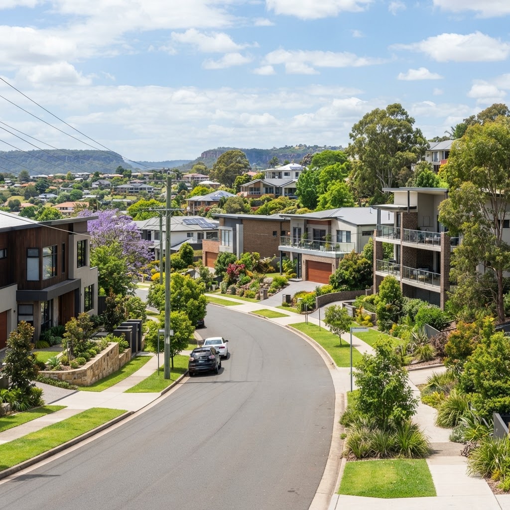 Toowoomba Price Data and Auction Results Signal Market Direction