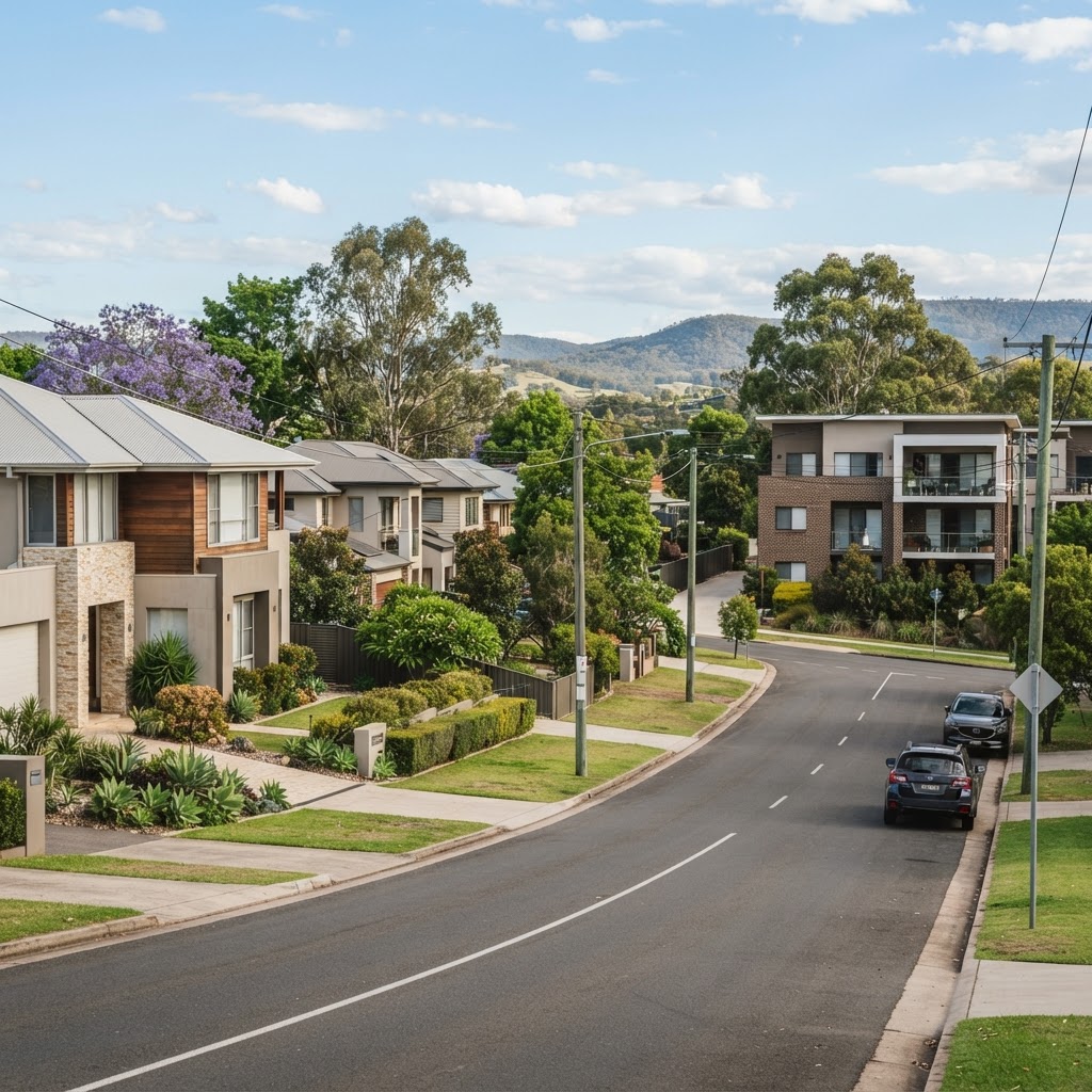 Waterfront Pocket Near Condamine River Shows Price Momentum