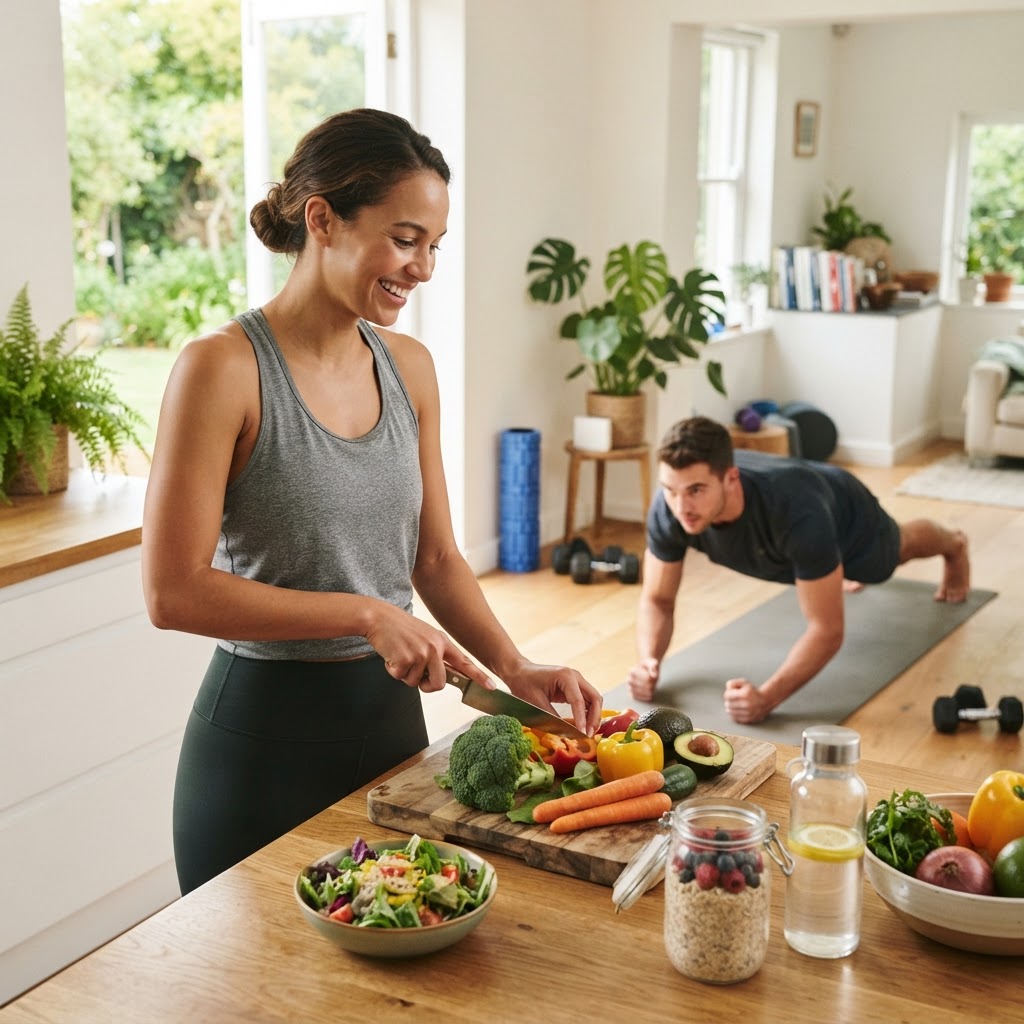How to Eat Well on a Tight Budget: Local Tips for Nutrition in Toowoomba