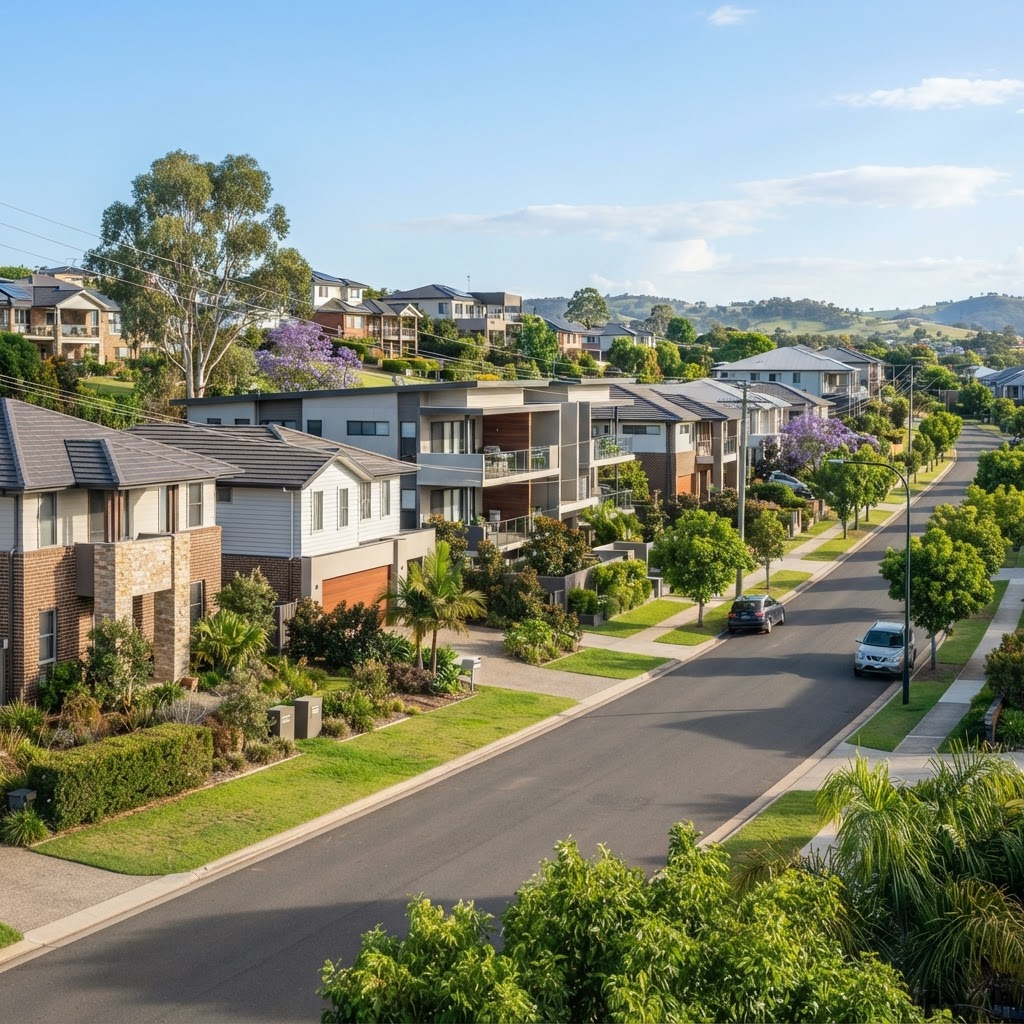 The Toowoomba suburbs where buying a home now costs less than renting one