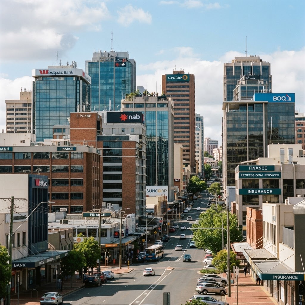 Toowoomba Cost of Living 2026, What It Really Costs to Live on the Darling Downs