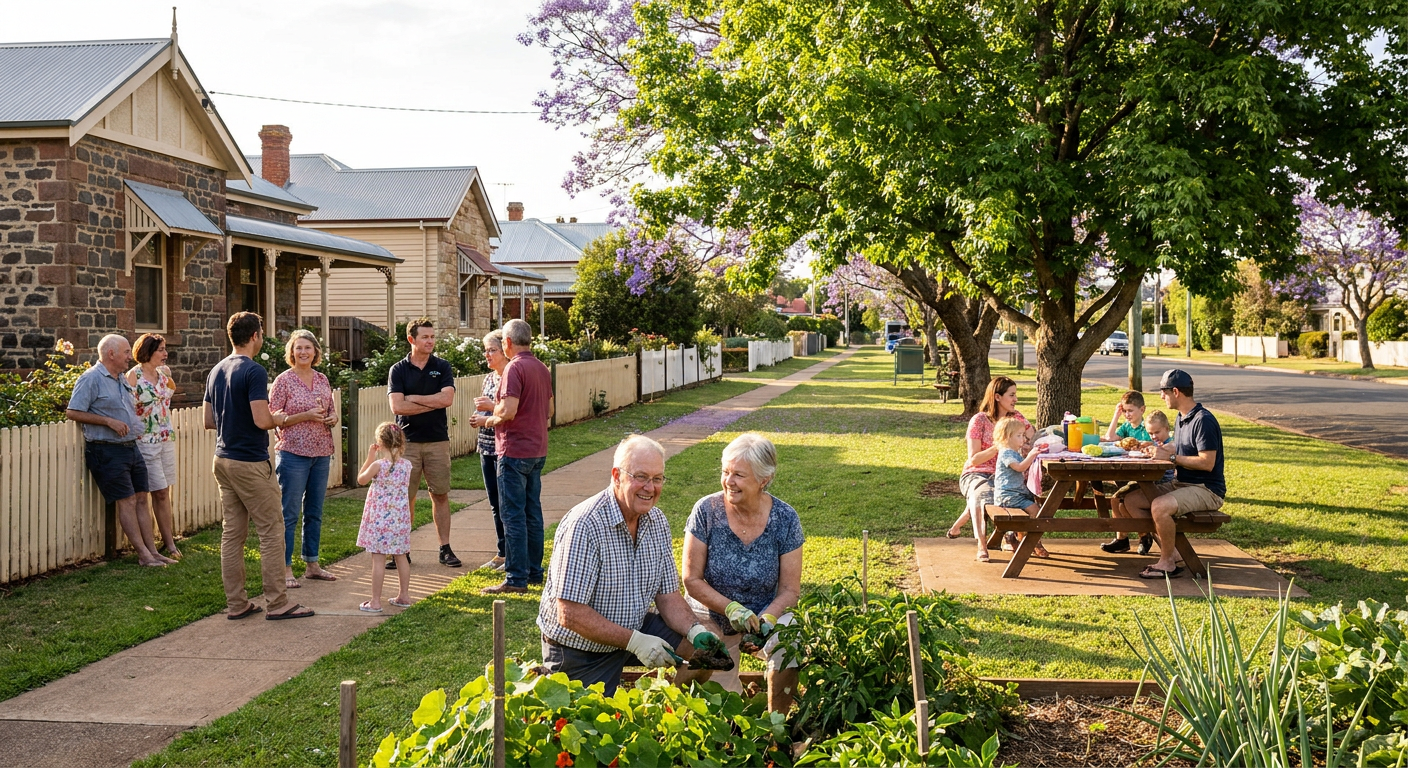Electricians in Toowoomba 2026, How to Find a Licensed Electrician Near You in Toowoomba