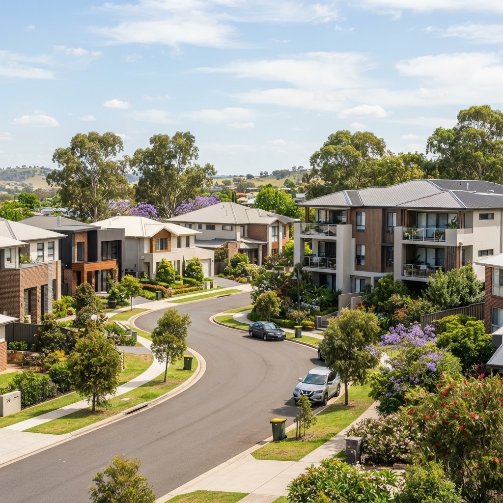 Lease up, options down: What Toowoomba renters can do when their tenancy ends