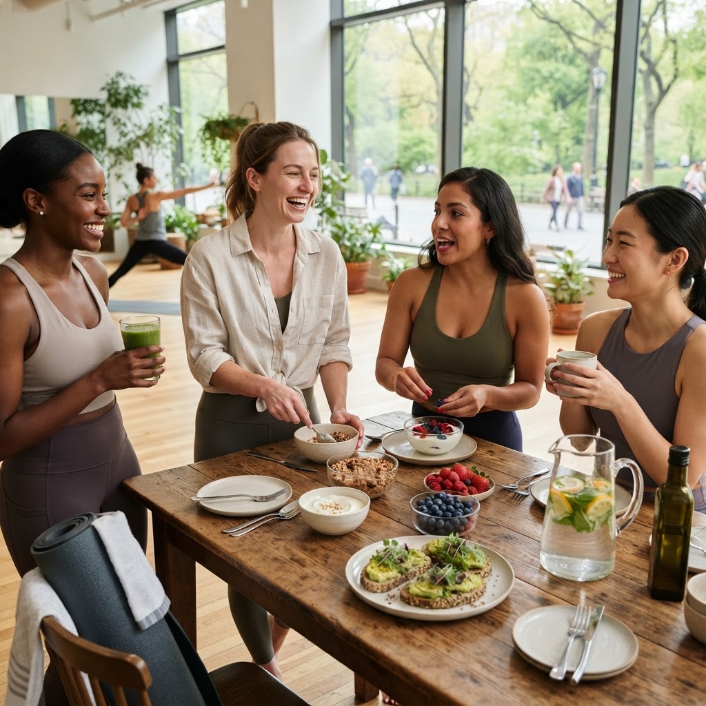 Yoga Styles Explained: Which One Suits Your Lifestyle in Toowoomba?
