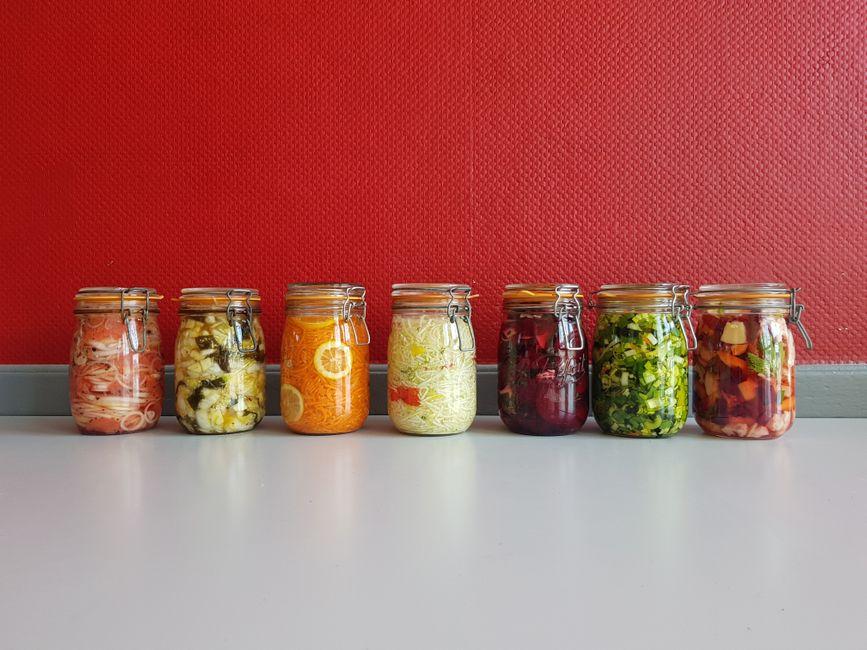 Toowoomba Residents Discover Local Fermented Foods for Better Digestion