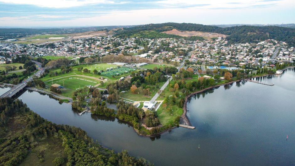 Toowoomba City Centre: Grand Central, Heritage, and Urban Renewal