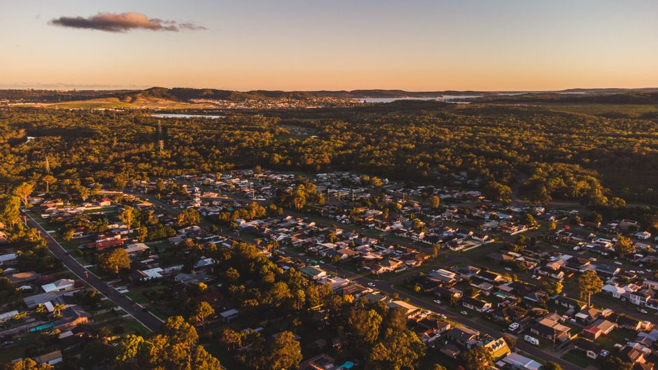 Inland Rail Transforms Charlton into Toowoomba's Next Commuter Outpost